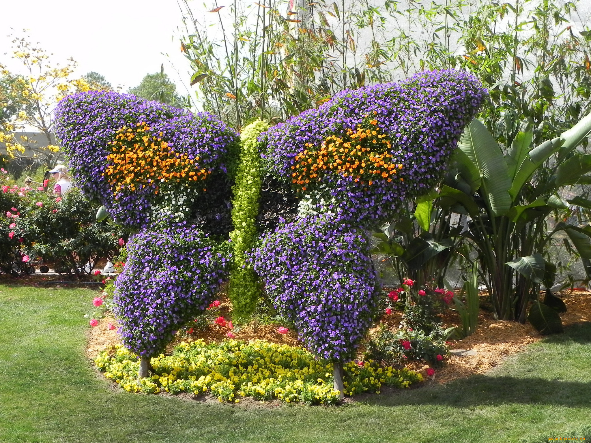 epcot, international, flower, and, garden, festival, , , , 